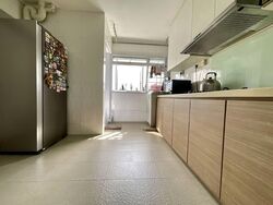 Blk 206 Pasir Ris Street 21 (Pasir Ris), HDB Executive #561631731